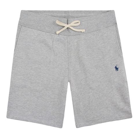 discount ralph lauren shorts
